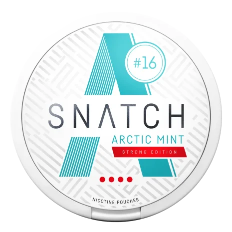 Snatch Arctic Mint