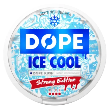 Dope-Ice-Cool-Strong